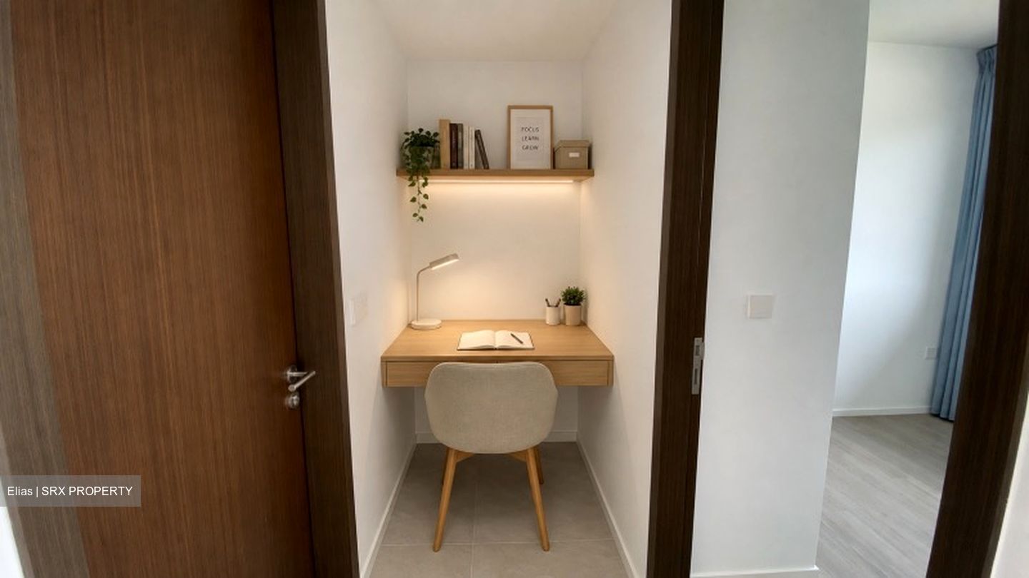 Amo Residence (D20), Apartment #608914491